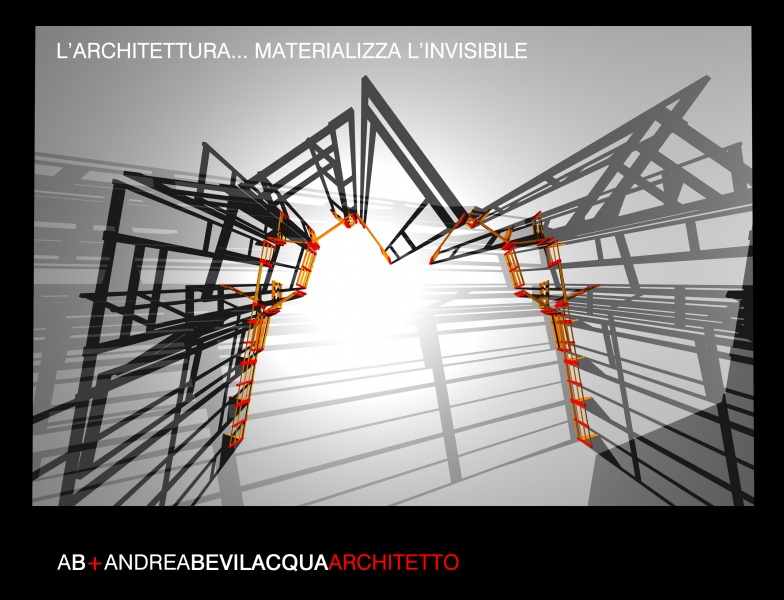 AB+ANDREABEVILACQUAARCHITETTO