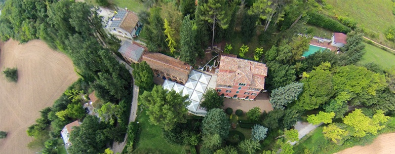 Villa Gioia Civita Residenza