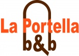 La Portella bed and breakfast